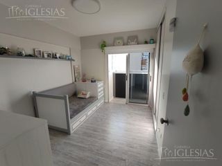 Departamento - Barracas