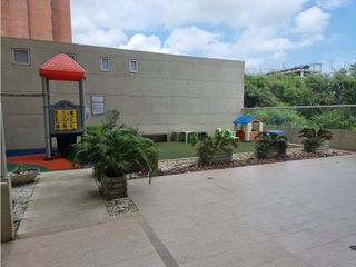 Venta  Apartamento en  LANIKAI Barranquilla.