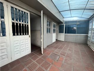 SE VENDE CASA EN CARVAJAL - BOGOT