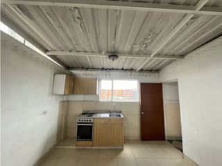 SE VENDE CASA EN CARVAJAL - BOGOT