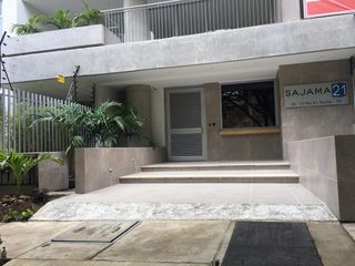 Venta - Apartamento - Santa Mónica Residencial, Sajama 21 - Cali.