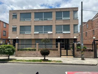 Foto 1 de casa en arriendo en cantalejo. Cod A98