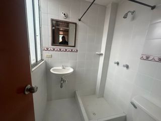 Foto 8 de casa en arriendo en cantalejo. Cod A98