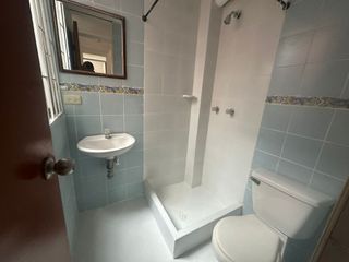 Foto 10 de casa en arriendo en cantalejo. Cod A98