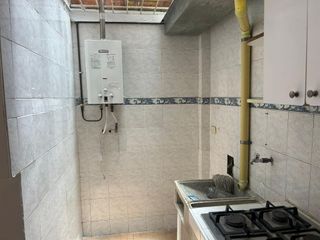 Foto 5 de casa en arriendo en cantalejo. Cod A98