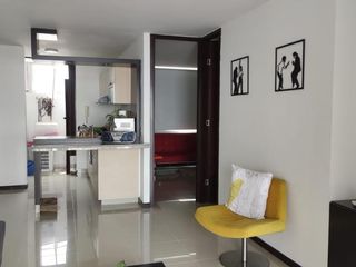 Foto 11 de apartamento en venta en cristales. Cod V4438