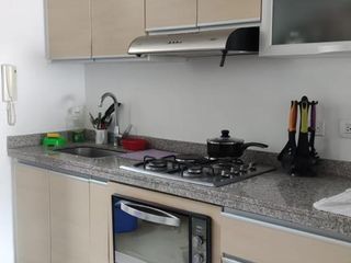 Foto 3 de apartamento en venta en cristales. Cod V4438