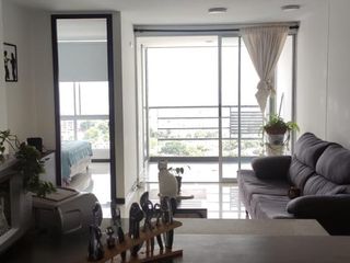 Foto 5 de apartamento en venta en cristales. Cod V4438