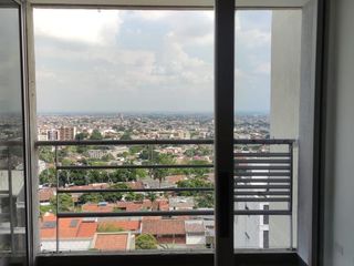 Foto 10 de apartamento en venta en cristales. Cod V4438