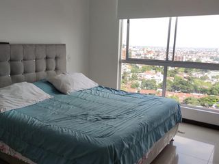 Foto 9 de apartamento en venta en cristales. Cod V4438