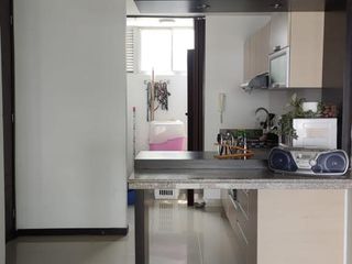 Foto 4 de apartamento en venta en cristales. Cod V4438