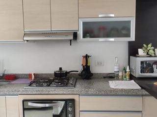Foto 12 de apartamento en venta en cristales. Cod V4438
