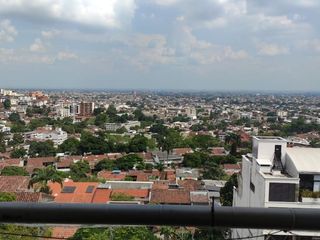 Foto 2 de apartamento en venta en cristales. Cod V4438