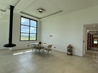 Canning  Casa Venta Los Talas 4 ambientes Canning