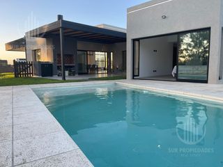 Canning  Casa Venta Los Talas 4 ambientes Canning