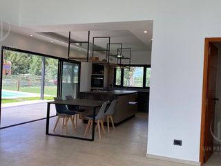 Canning  Casa Venta Los Talas 4 ambientes Canning
