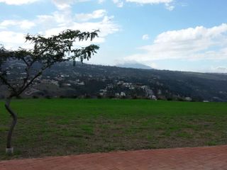 Urbanización la Quinta, Cumbayá, 2 Lotes de Terreno de venta