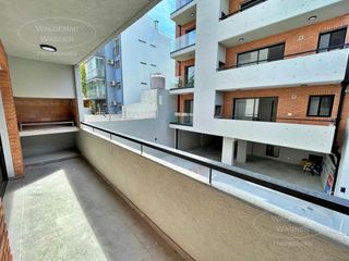 Departamento 2 ambientes amplio para Home Office - San Fernando