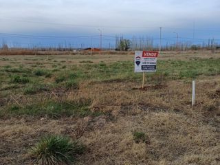 REMAX VENDE TERRENO EN ALLEN
