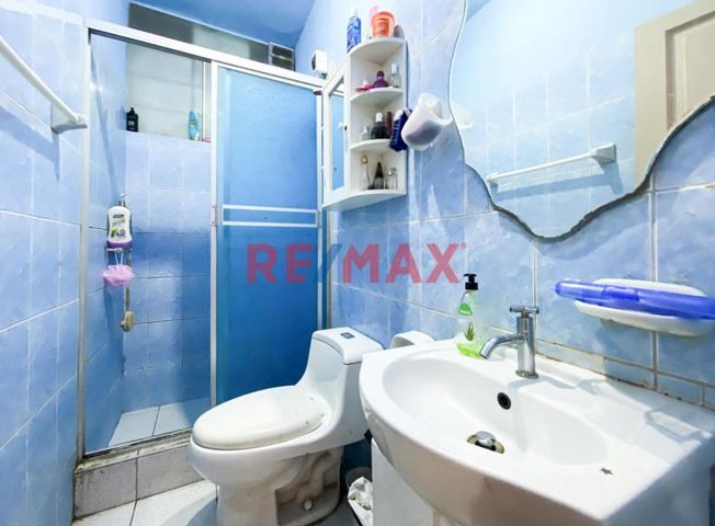 Casa en Venta en Chorrillos - Widok 4