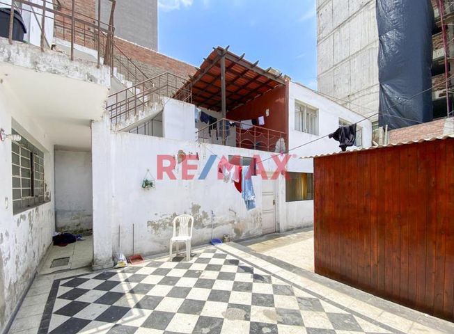 Casa en Venta en Chorrillos - Widok 6