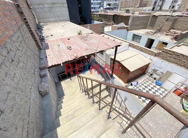 Casa en Venta en Chorrillos - Widok 3