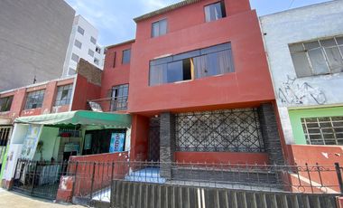 Casa en Venta en Santiago de Surco - Vista 2