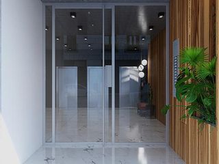 Venta departamento 3 ambientes con balcón terraza - Barracas