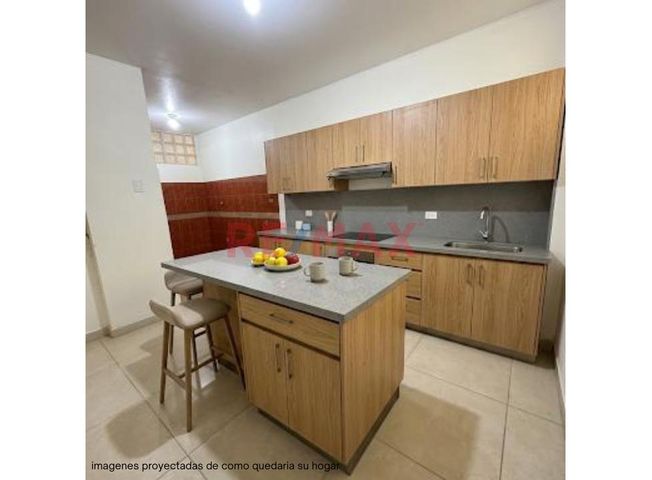 Departamento en Venta en Comas - Więcej