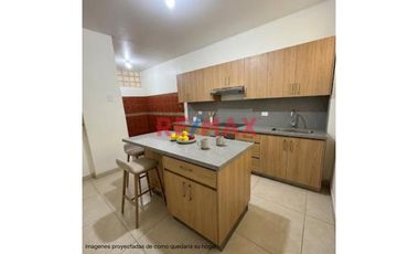 Departamento en Venta en Comas - Widok 2