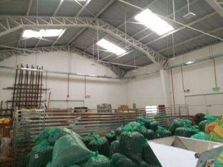 Foto 1 de ARRIENDO BODEGA 160M2 EN TUMBACO
