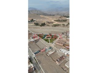 Terreno en Venta en Carabayllo - Vista 2