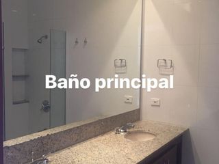 Foto 5 de apartamento en arriendo en el nogal. Cod A261155