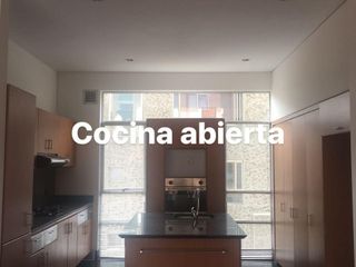 Foto 3 de apartamento en arriendo en el nogal. Cod A261155