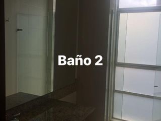 Foto 2 de apartamento en arriendo en el nogal. Cod A261155