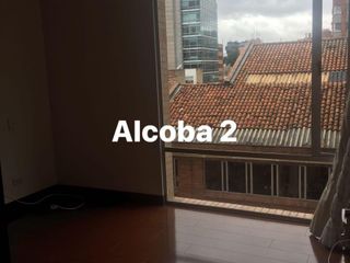 Foto 8 de apartamento en arriendo en el nogal. Cod A261155