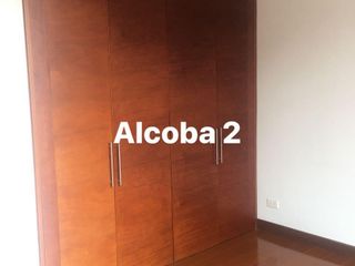 Foto 7 de apartamento en arriendo en el nogal. Cod A261155