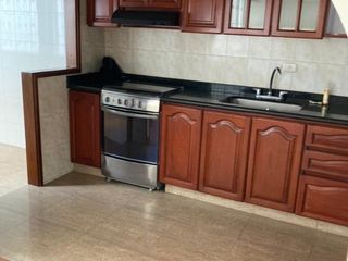 Foto 4 de VENTA DE CASA EN EL SECTOR DE NORMANDÍA EN BOGOTÁ
