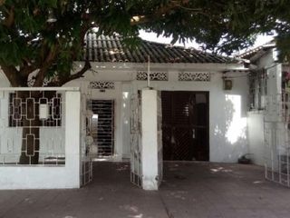 CASALOTE en VENTA en Barranquilla El Recreo