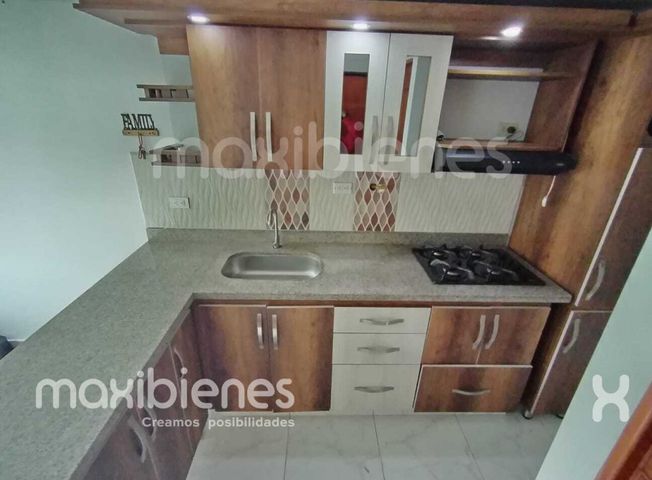 House for rent in Medellín