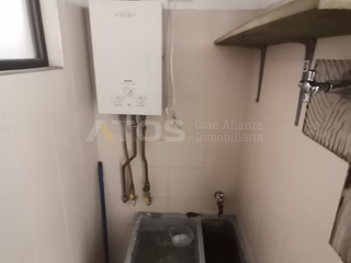 Foto 5 de apartaestudio en arriendo en santa ana. Cod A5681