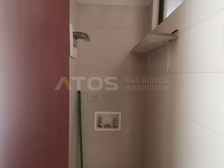 Foto 7 de apartaestudio en arriendo en santa ana. Cod A5681
