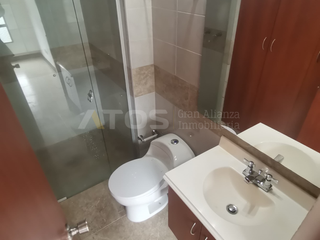 Foto 6 de apartaestudio en arriendo en santa ana. Cod A5681