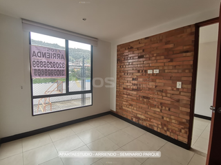 Foto 8 de apartaestudio en arriendo en santa ana. Cod A5681
