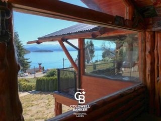 Hotel en venta Bariloche Patagonia Argentina