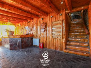 Hotel en venta Bariloche Patagonia Argentina
