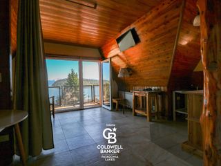 Hotel en venta Bariloche Patagonia Argentina