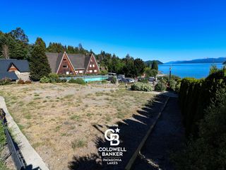 Hotel en venta Bariloche Patagonia Argentina