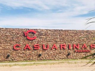 Departamento en Venta en Casuarinas Premium Canning
