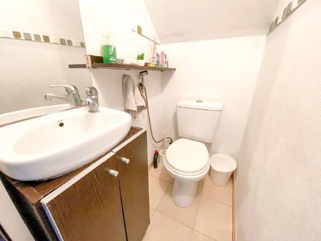 Dúplex venta 3 dormitorio - 3 baños - 100mts2 totales  - Ringuelet